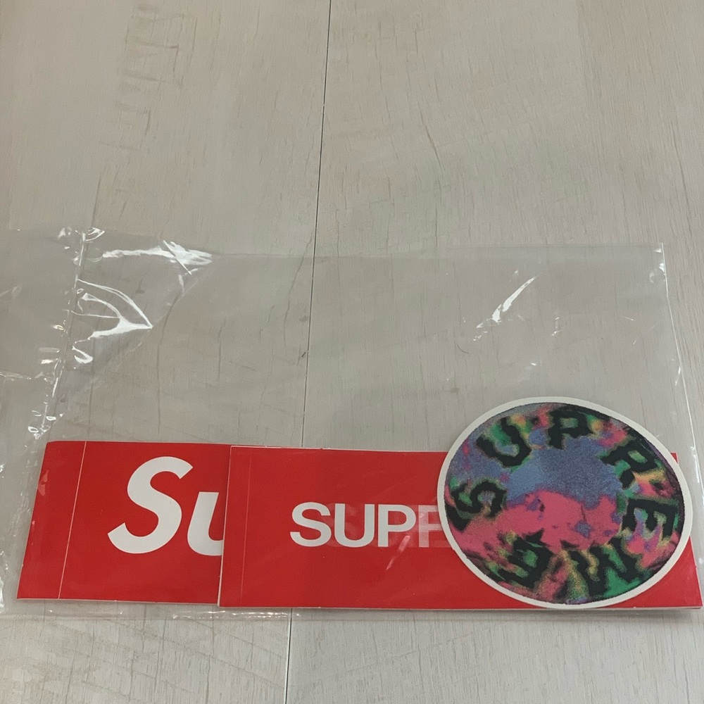 ❌SOLD❌Supreme Anno Domini - Picture 3 of 4